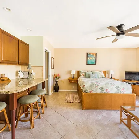 Amazing Condo Peaks Of Ocean View On Ali'I Dr By Surf Spots Kailua-Kona Exterior photo