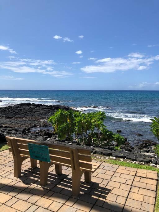 Amazing Peaks Of Ocean View On Ali'i Dr By Surf Spots