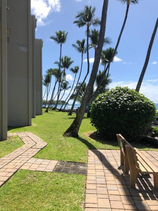 Amazing Peaks Of Ocean View On Ali'i Dr By Surf Spots Apartment