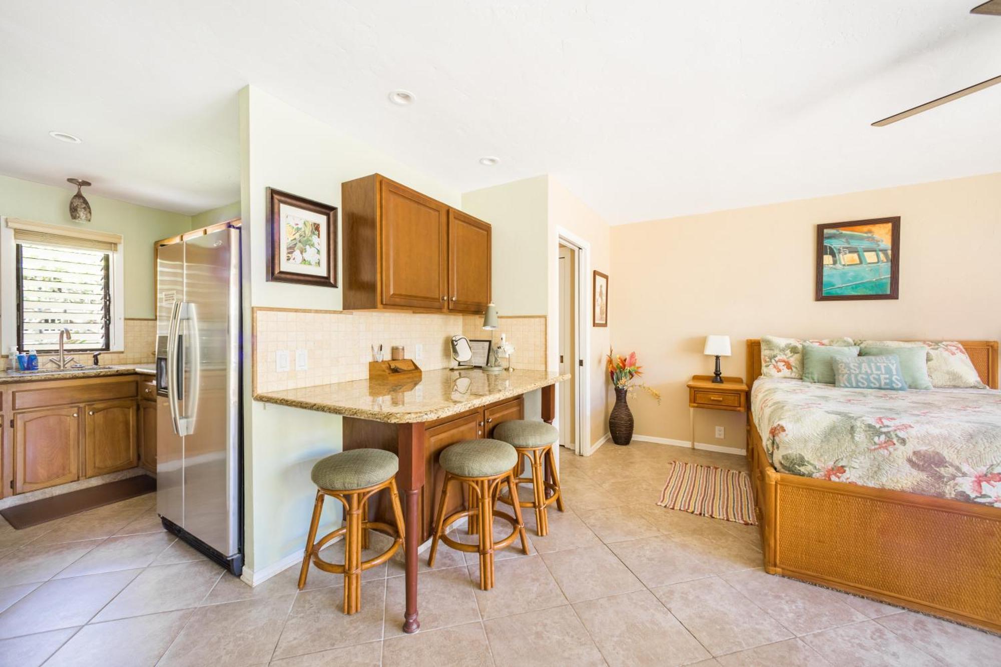 Amazing Peaks Of Ocean View On Ali'i Dr By Surf Spots Apartment Kailua-Kona